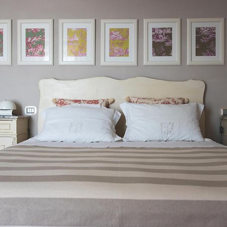 Villa Mariposa Civitanova Marche Zewnętrze zdjęcie