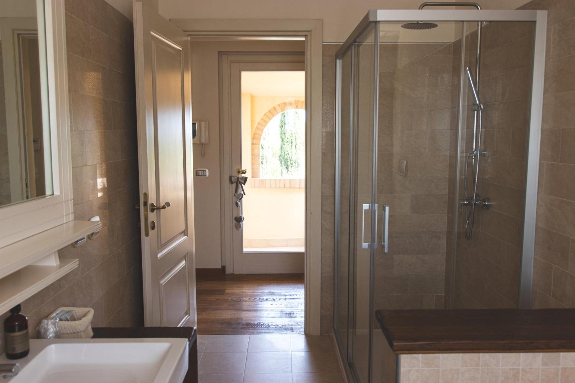 Villa Mariposa Civitanova Marche Zewnętrze zdjęcie