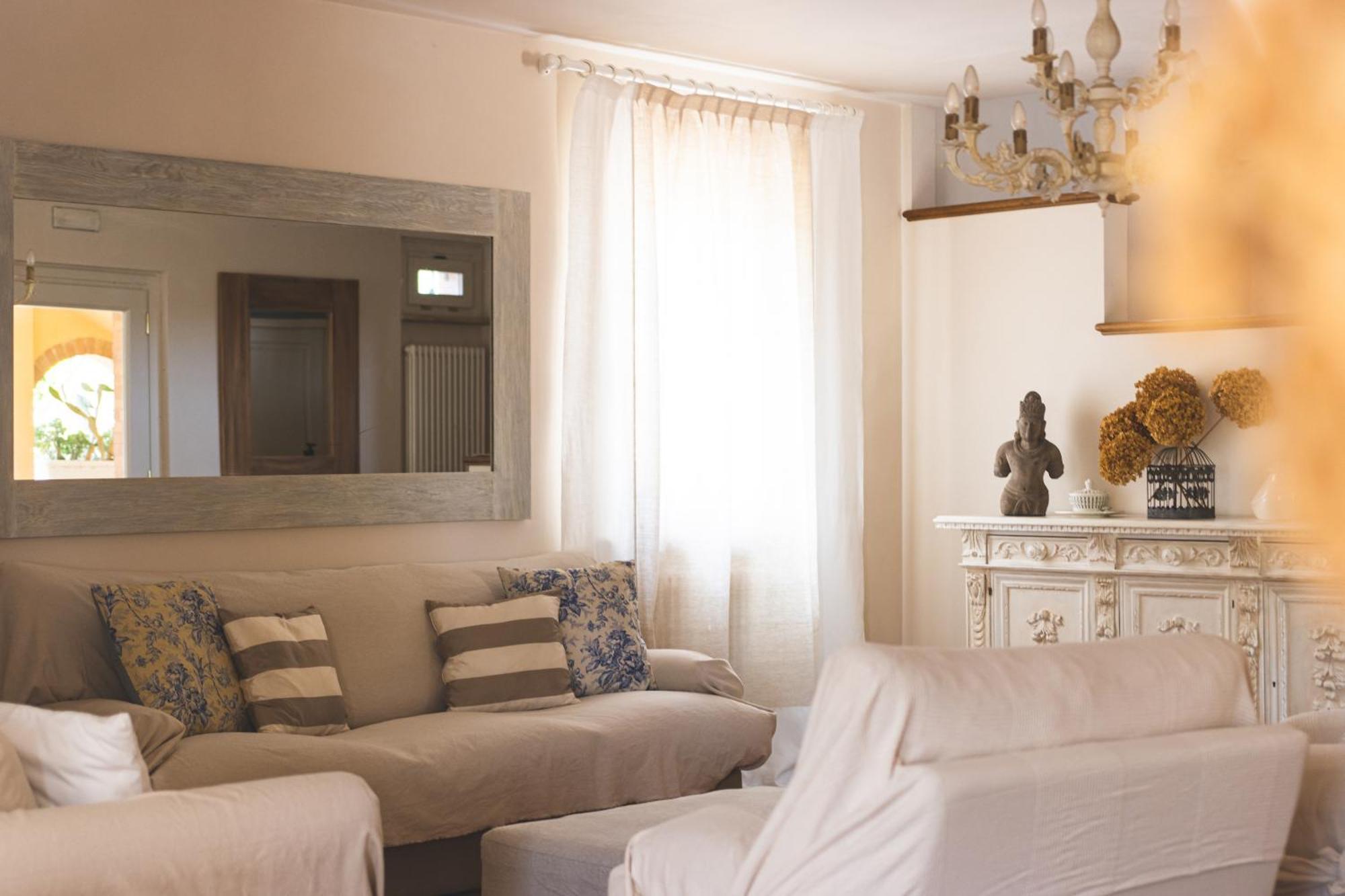 Villa Mariposa Civitanova Marche Zewnętrze zdjęcie
