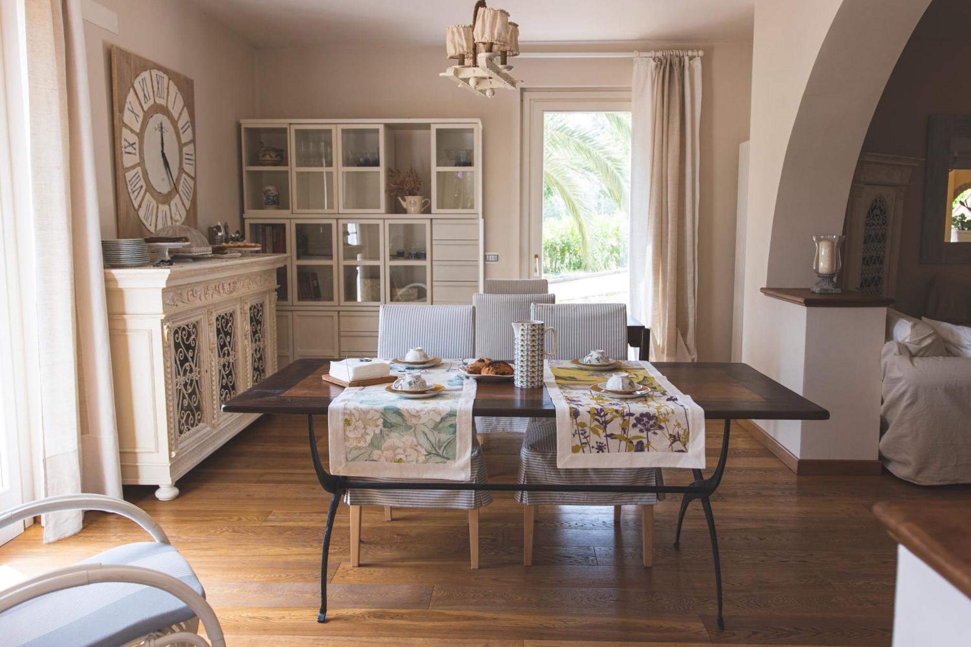 Villa Mariposa Civitanova Marche Zewnętrze zdjęcie
