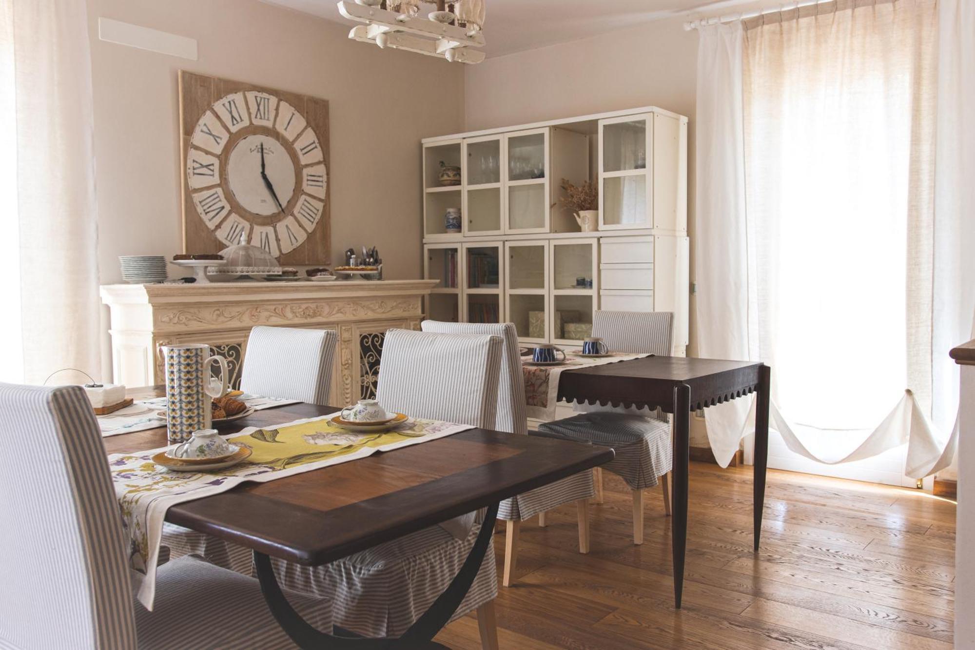 Villa Mariposa Civitanova Marche Zewnętrze zdjęcie