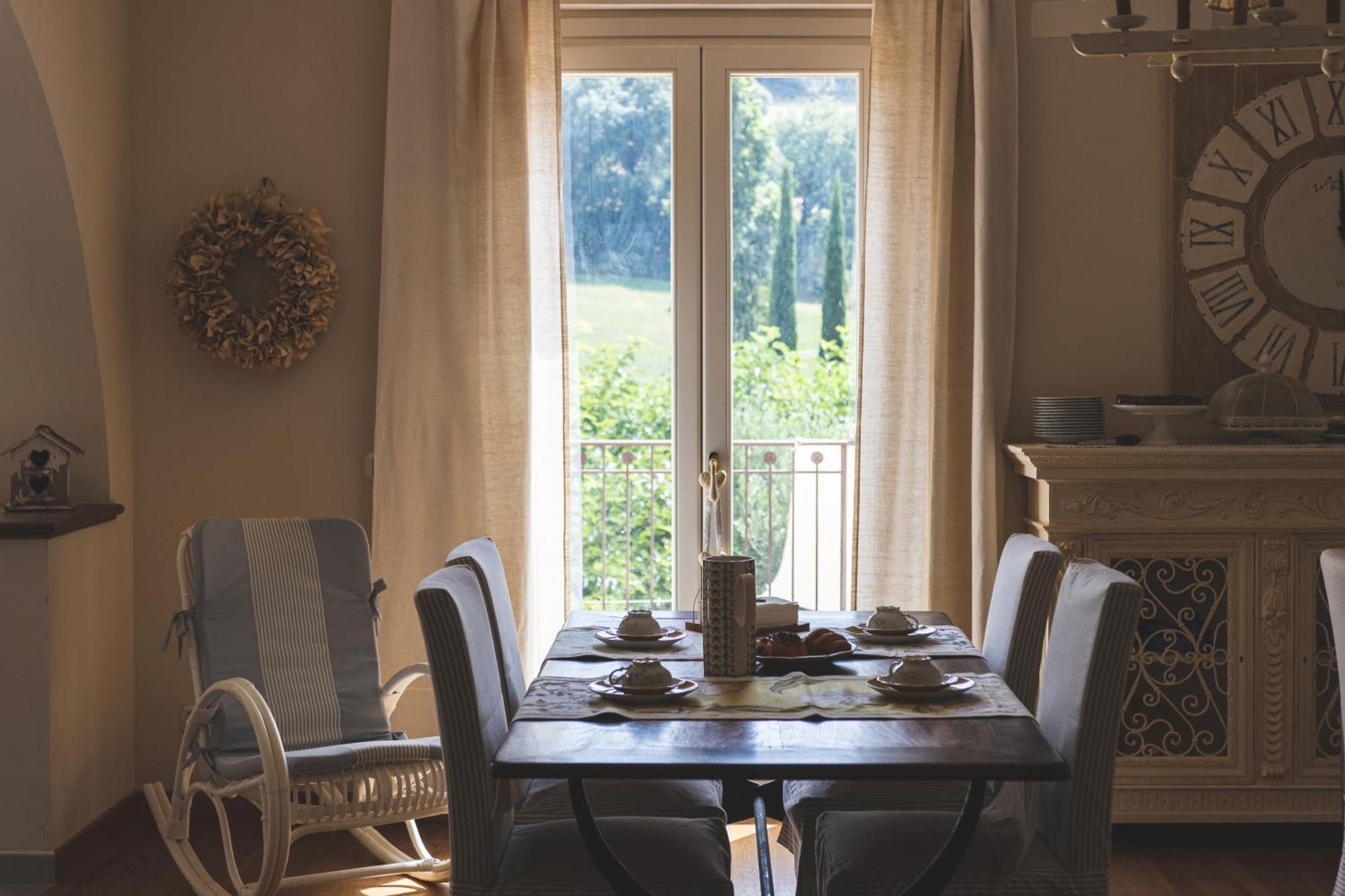 Villa Mariposa Civitanova Marche Zewnętrze zdjęcie